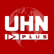 Logo UHN Plus