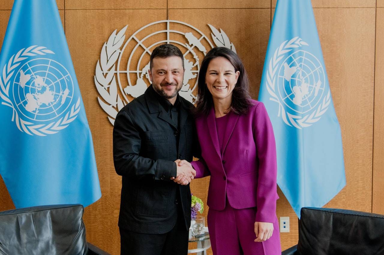 Zelensky habló ante la ONU en medio de la invasión de Rusia: “No es el derecho, sino las armas las que deciden quién sobrevive”