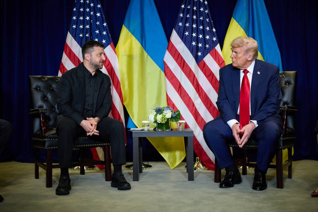 Zelensky habló ante la ONU en medio de la invasión de Rusia: “No es el derecho, sino las armas las que deciden quién sobrevive”