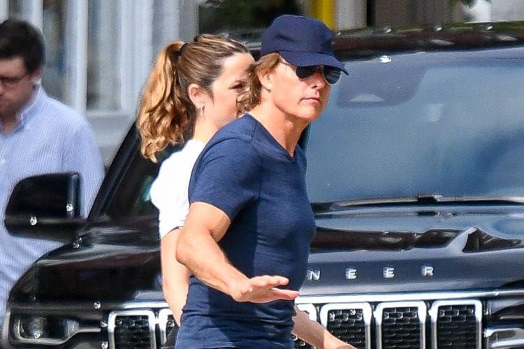 Tom Cruise y Ana de Armas Confirman Romance: Ella Deja Atrás Vínculos con Dictadura Cubana