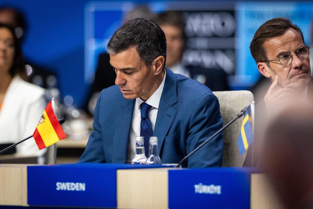 Marco Rubio negocia con varios países para combatir narcotráfico venezolano excluyendo a España
