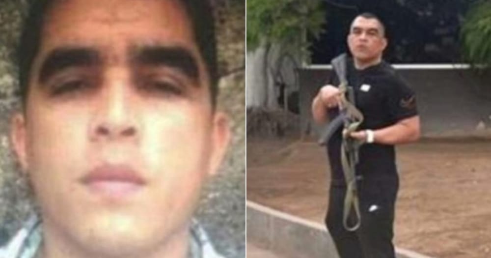 Departamento de Estado ofrece recompensa por líder de Tren de Aragua