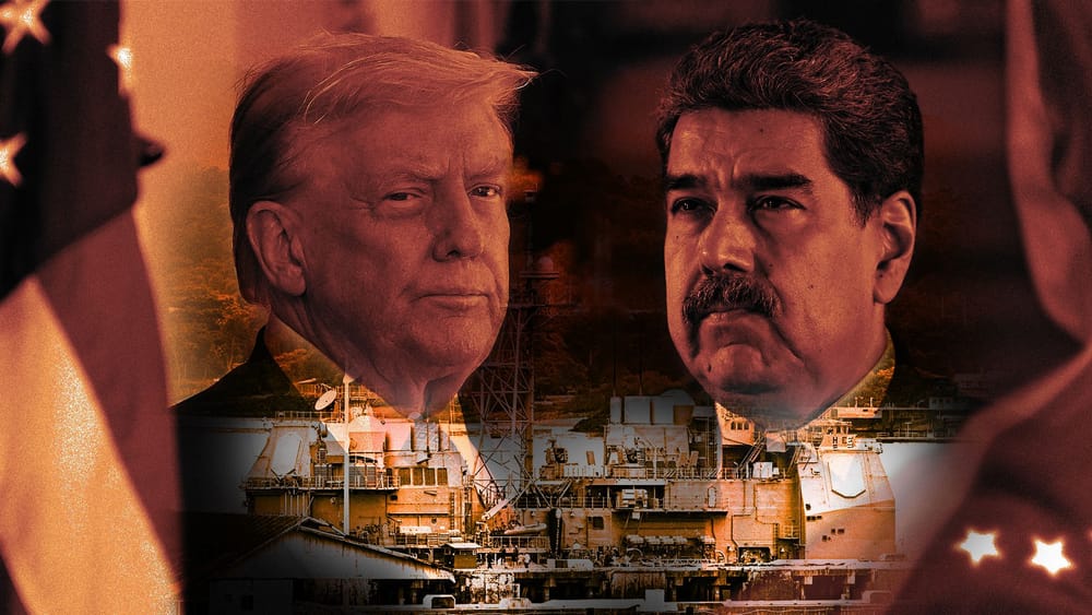 Axios: Estados Unidos nunca ha estado tan cerca de un conflicto armado con Venezuela