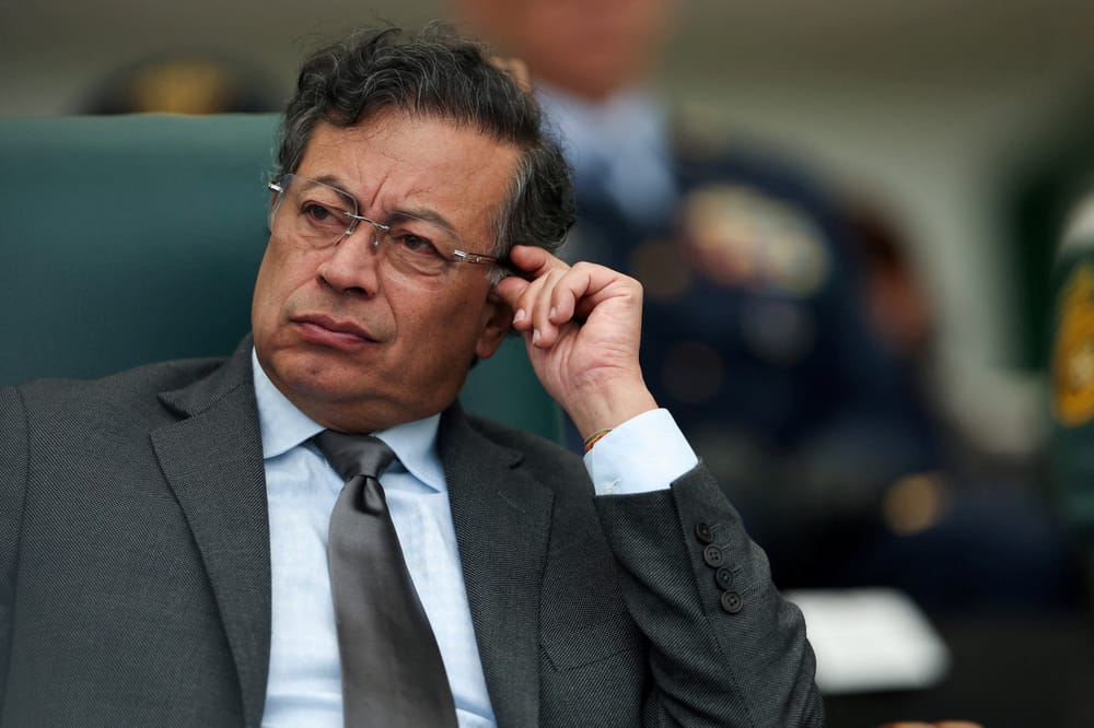 Petro niega Cartel de los Soles pese a informe de inteligencia colombiano