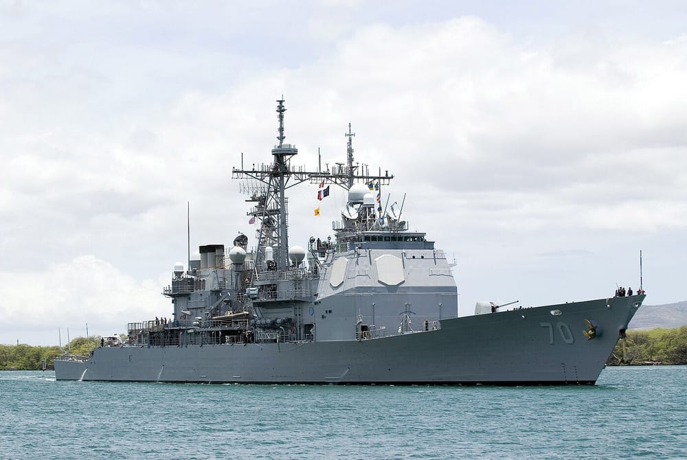 EE.UU. ordena más barcos al Caribe Sur con foco en carteles de drogas