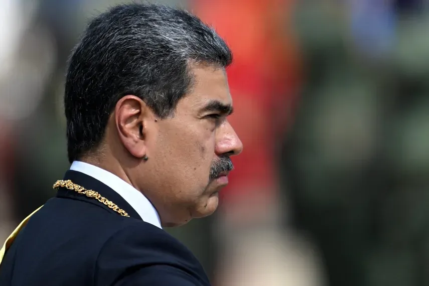 El régimen de Venezuela prohibió por 30 días la compra, venta y uso de drones en todo el país