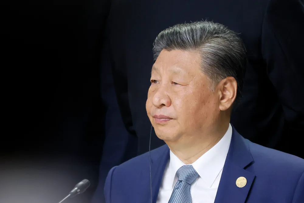 Desaparecen dos altos diplomáticos chinos en medio de investigaciones internas