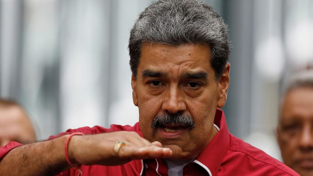 Estados Unidos emite alerta máxima y urge a sus ciudadanos no viajar a Venezuela ante tensiones crecientes