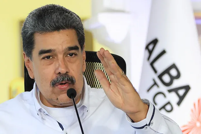 El régimen de Maduro convocó a una jornada de alistamiento en cuarteles y plazas: “Para todos los milicianos y todas las milicianas”