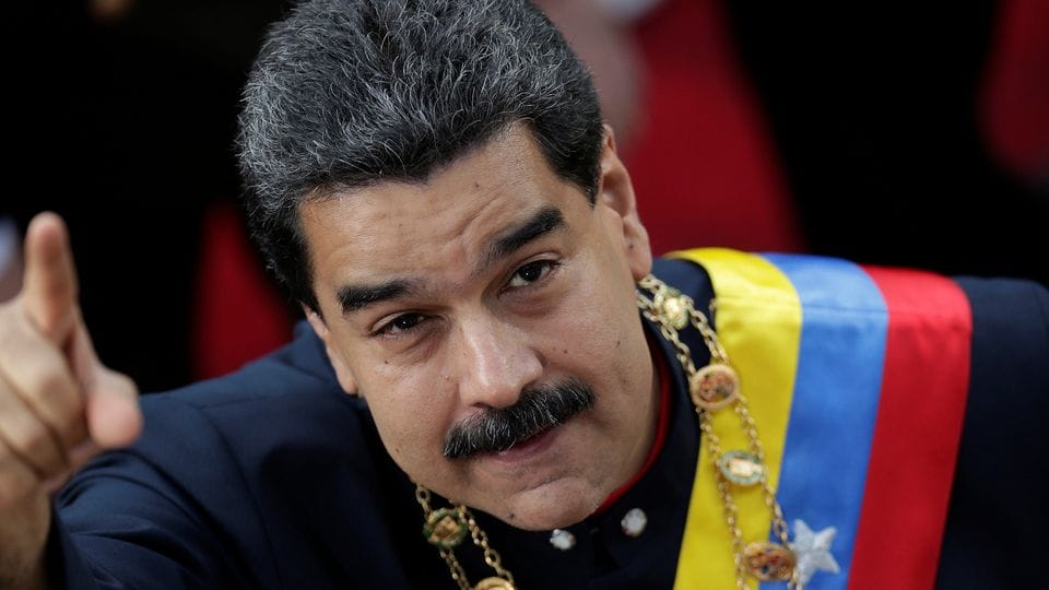 ¿Va a invadir Estados Unidos a Venezuela?