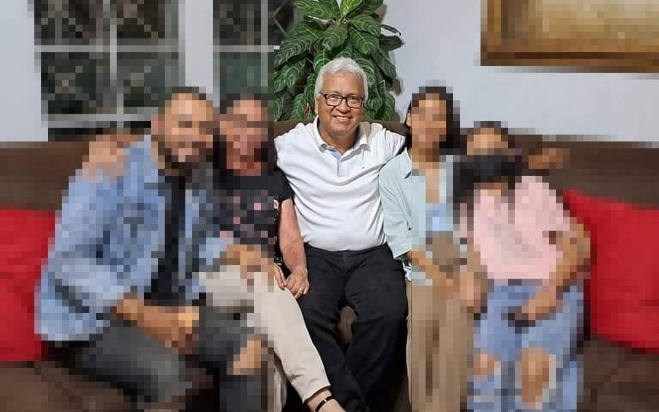 Régimen de Ortega-Murillo en Nicaragua asesina a opositor tras desaparición forzada