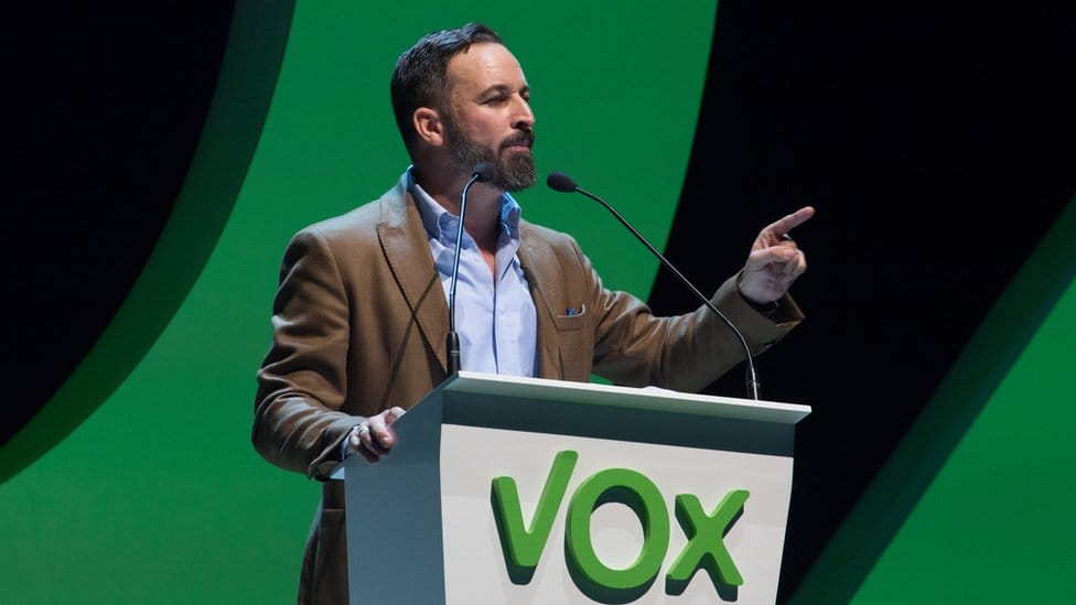 Vox lanza campaña para declarar al Cártel de los Soles terrorista en UE