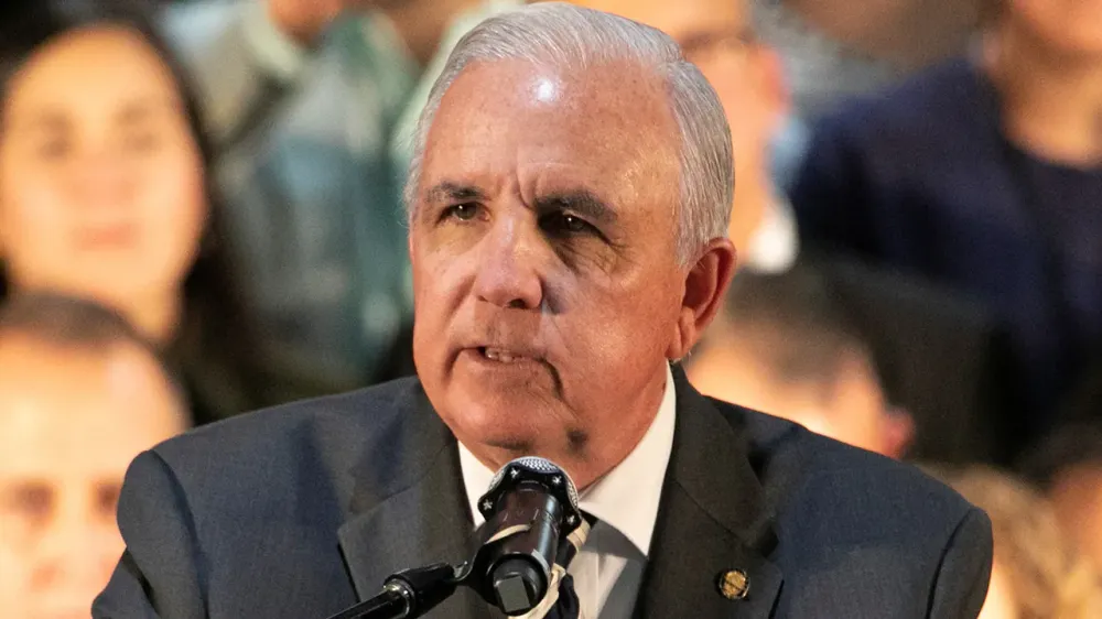 Giménez advierte que Petro podría ser imputado por justicia estadounidense