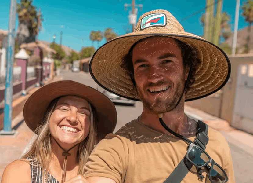 ¡Tragedia en las Montañas! Muere Pareja de Influencers en Accidente Off-Road en Canadá