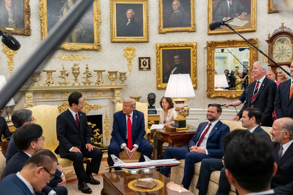 Hyundai eleva inversión en EE.UU. a $26 mil millones tras cumbre Trump-Lee
