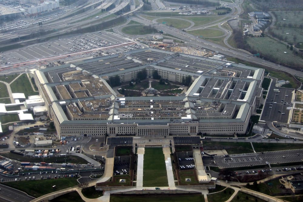 Trump firmará orden para renombrar departamento de defensa a departamento de guerra