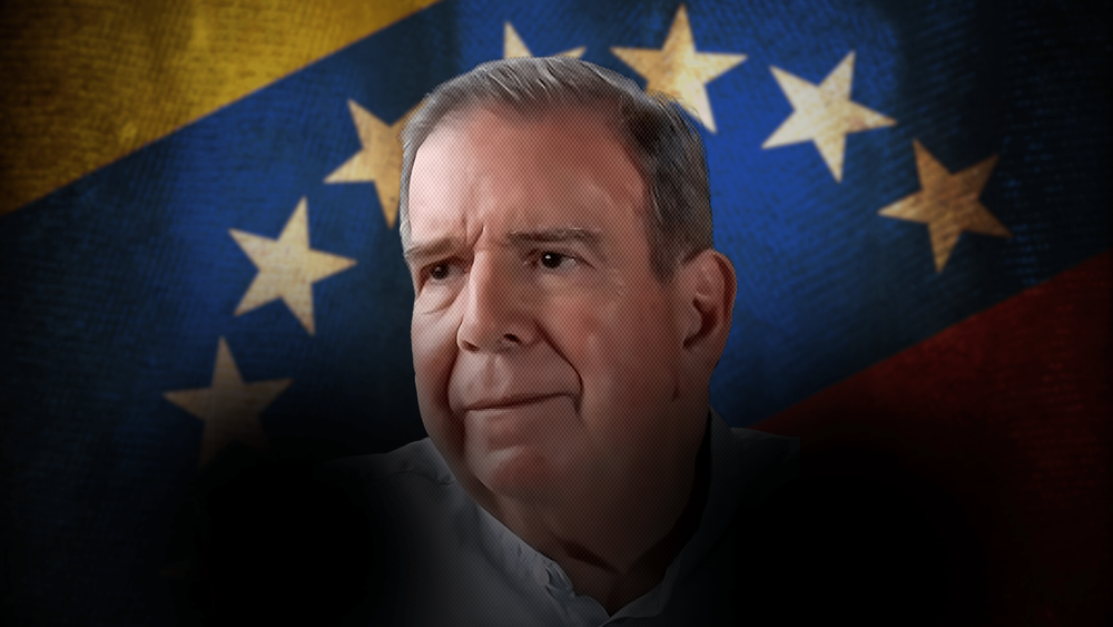 Edmundo González: «debemos prepararnos para un tiempo de transición»