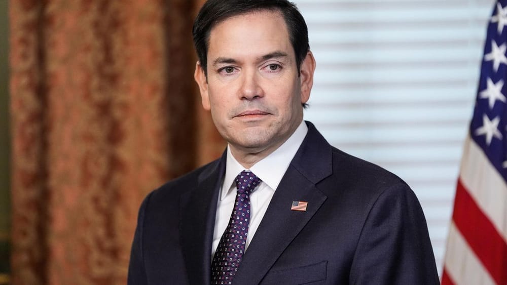 Marco Rubio arriba a Ecuador para fortalecer la alianza con Noboa en la batalla contra el crimen organizado