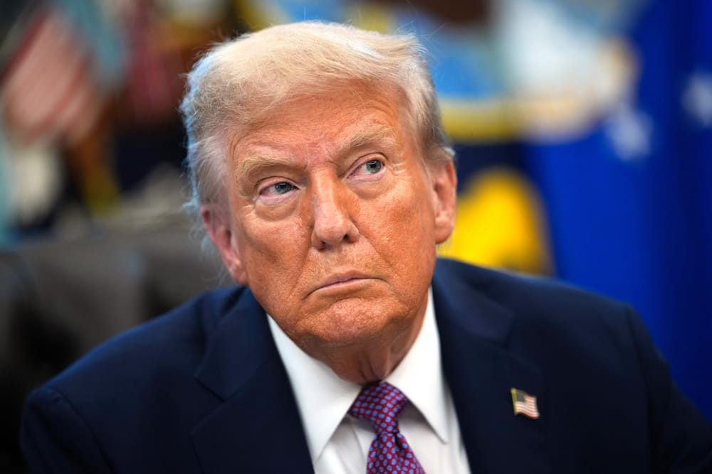 “Ya verán”: la respuesta de Donald Trump sobre posibles ataques de EEUU contra el Cartel de los Soles en Venezuela