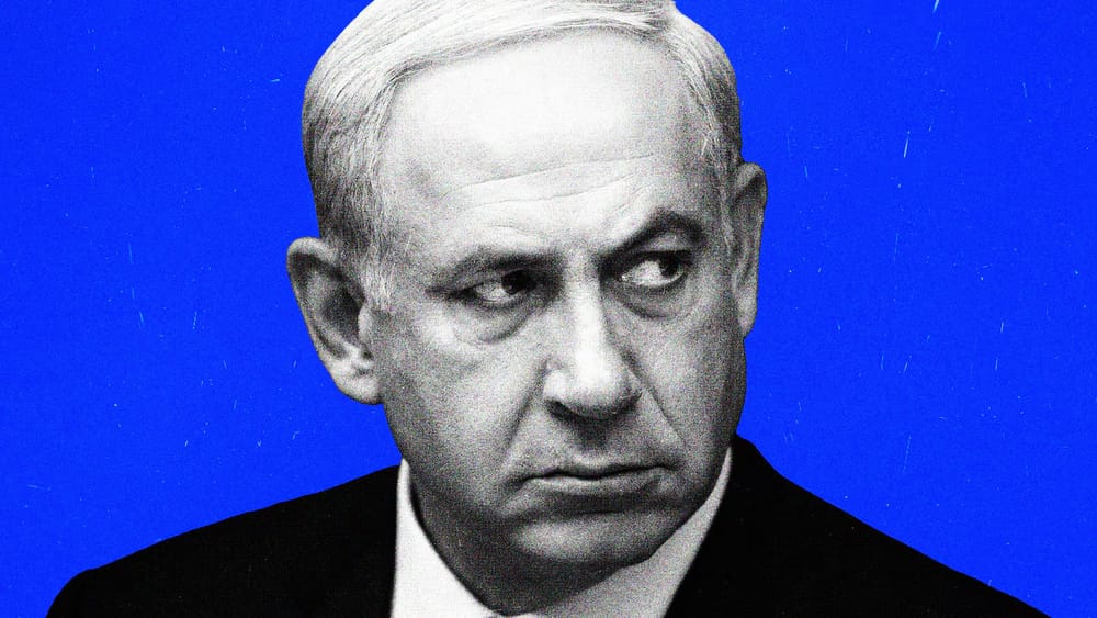 Netanyahu habló sobre el ataque a los negociadores de Hamas