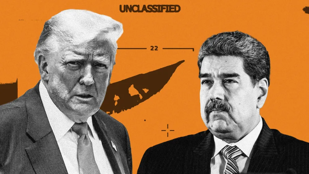 Donald Trump advirtió a la dictadura de Maduro que sufrirá un “precio incalculable” si no acepta el retorno de los presos venezolanos