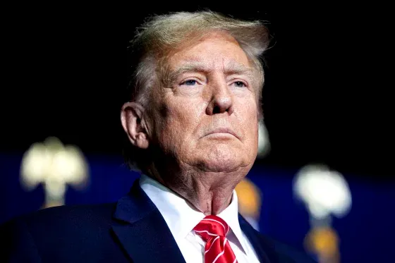 El régimen talibán desafía a Donald Trump y rechaza un posible acuerdo para devolver la base aérea