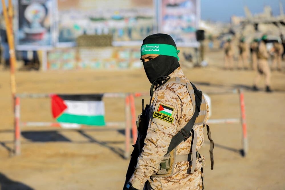 Hamas anuncia disposición para liberar a todos los rehenes israelíes y negociar el plan de paz de Trump para Gaza