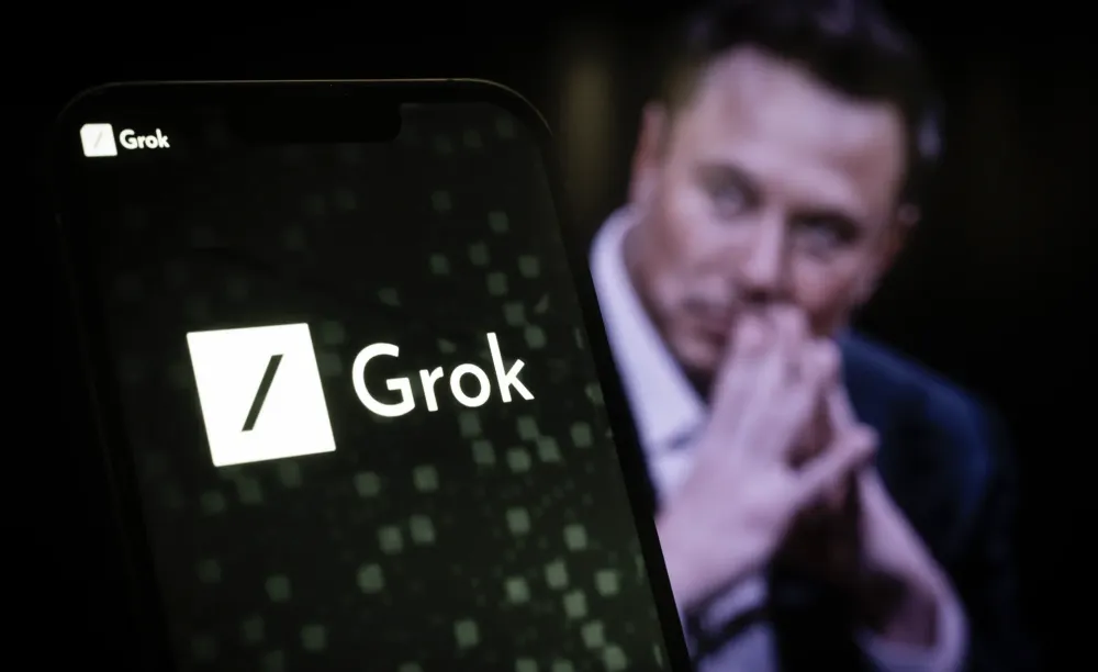 Elon Musk lanza Grokipedia, la enciclopedia de IA que busca competir con Wikipedia