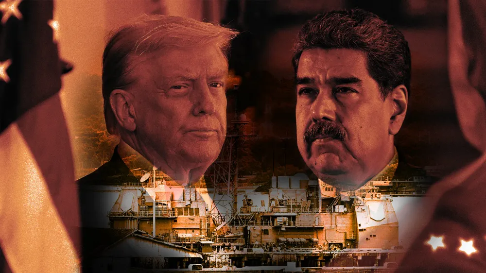 Donald Trump declaró a los cárteles del Caribe como combatientes ilegales y anunció un “conflicto armado no internacional”