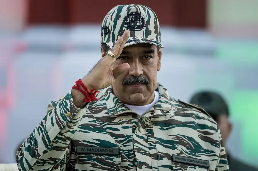 FBI desmantela red internacional de lavado de dinero vinculada a los hijos de Nicolás Maduro: “Estados Unidos no será refugio para el dinero ensangrentado”