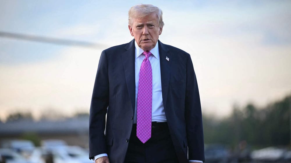 Donald Trump advierte a Hamas: “No toleraré demoras” en la implementación del plan de paz para Gaza