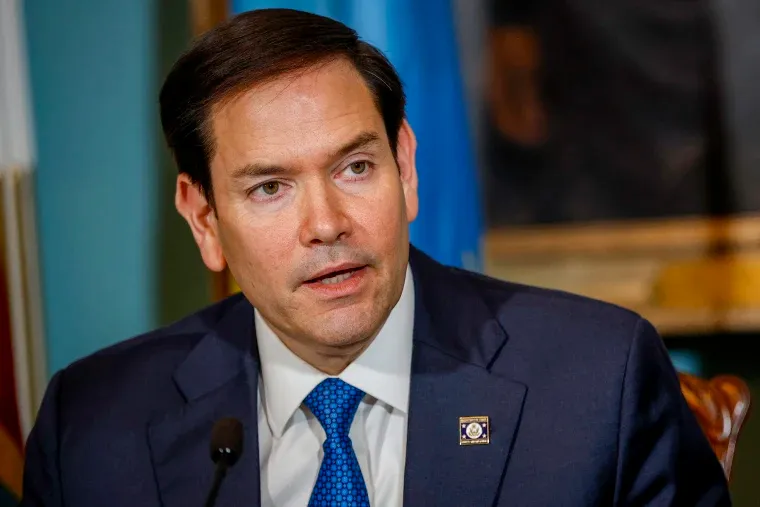 Marco Rubio urge a Israel a detener bombardeos en Gaza para facilitar la liberación de rehenes mientras