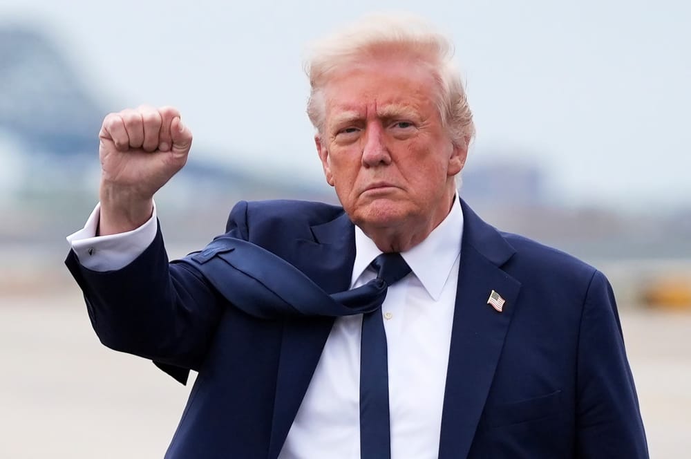 Acuerdo entre Israel y Hamas: Trump anuncia liberación de rehenes para el lunes