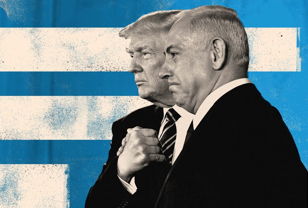 Netanyahu pidió el Nobel de la Paz para Trump tras el acuerdo de tregua entre Israel y Hamas