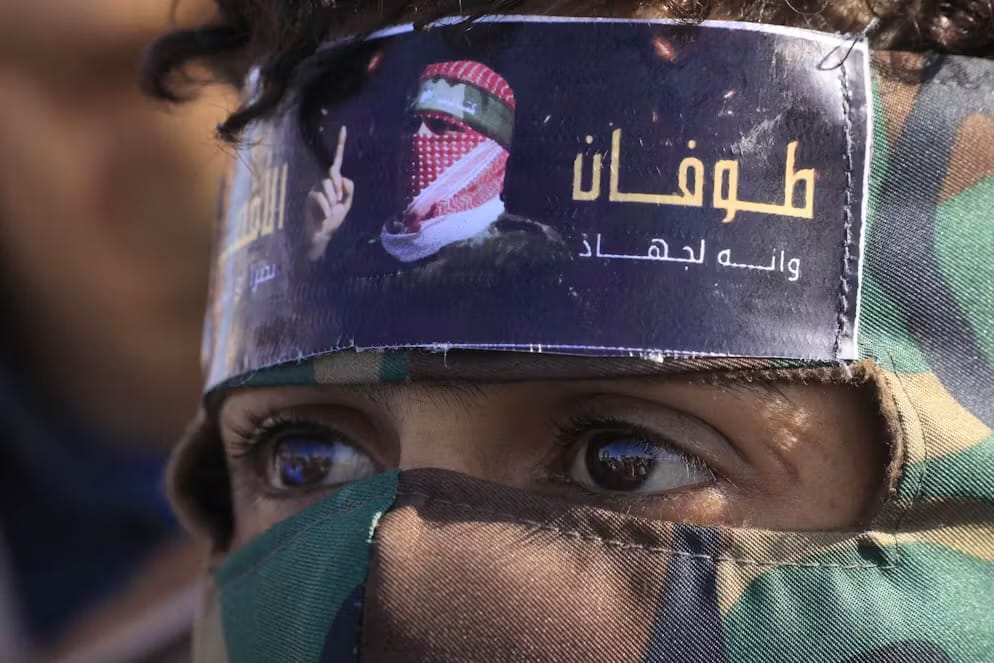 Trump revela detalles de la segunda fase del acuerdo en Gaza: Incluye un desarme de Hamas