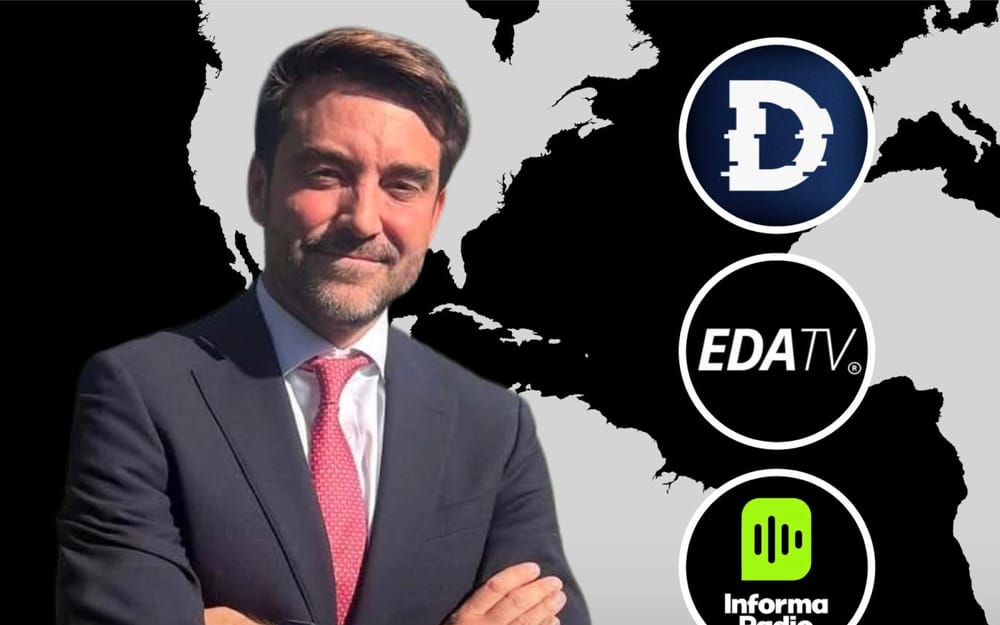 La Derecha Diario invierte en UHN Plus para formar alianza mediática conservadora