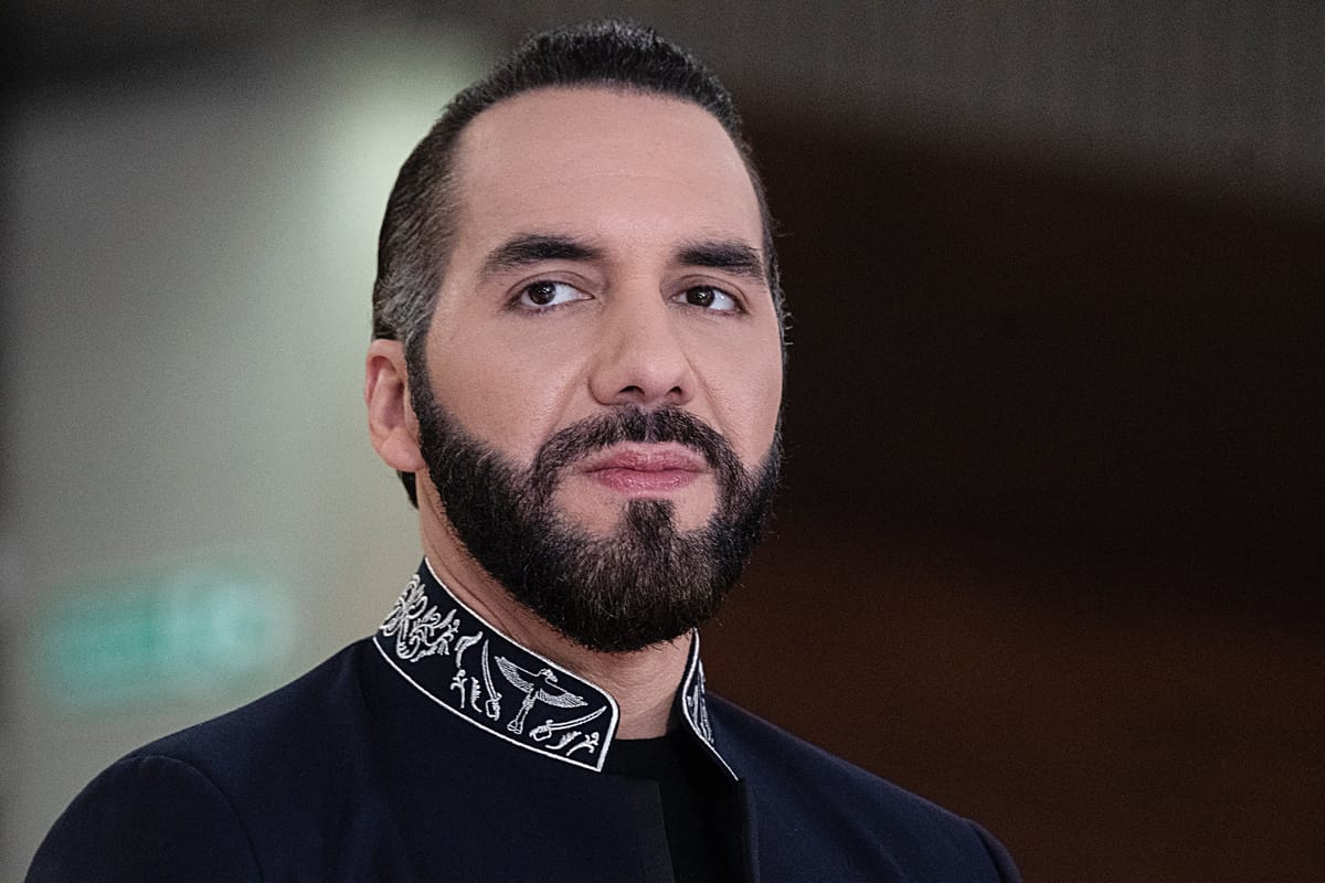 El Congreso de El Salvador aprobó una reforma constitucional que permite la reelección presidencial indefinida