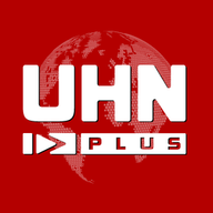 Logo UHN Plus