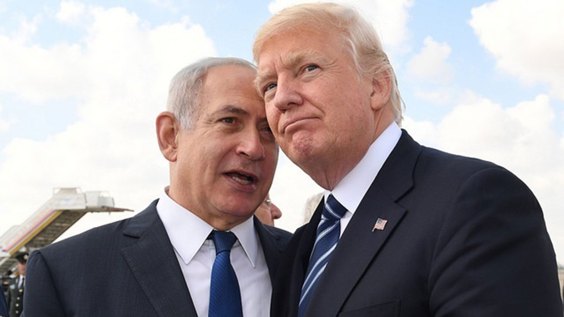 Trump Desafía a Netanyahu y Reconoce Hambruna en Gaza
