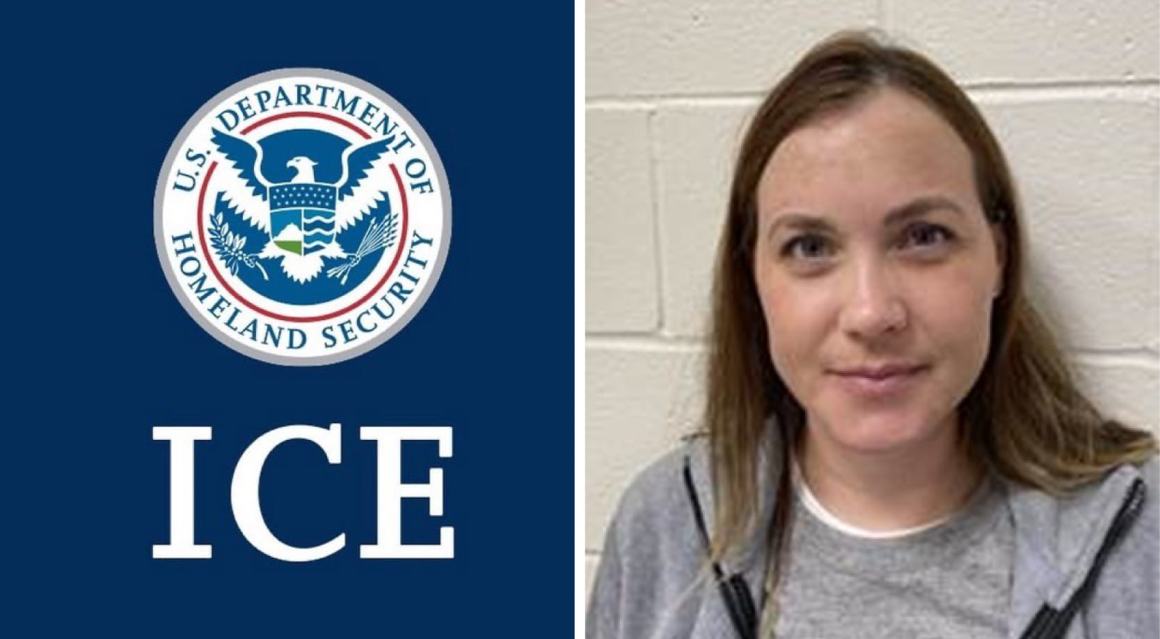 Cubana Lianet Peña Font Arrestada por ICE para Deportación Tras Condena por Tráfico de Cocaína
