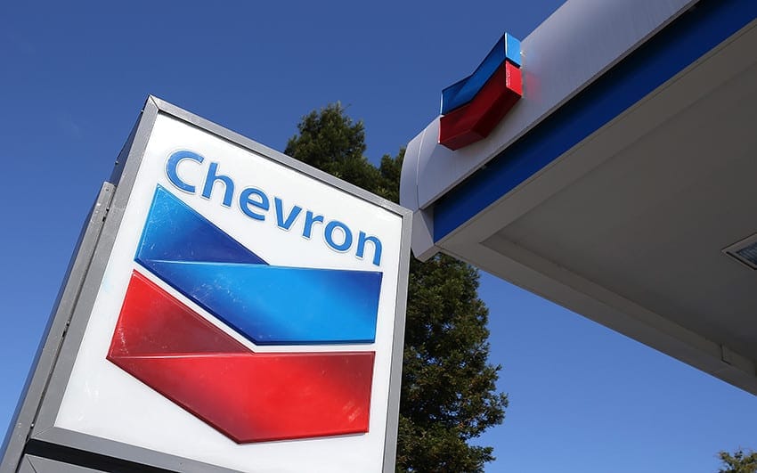 Chevron Recibe Nueva Licencia Restringida para Operar en Venezuela por Seis Meses