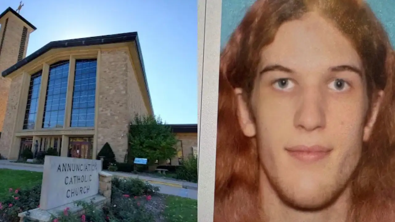 Identidad del tirador de Minneapolis revela cambio de nombre y manifiesto