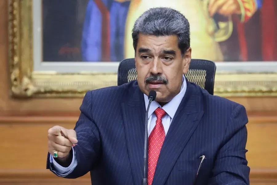 El dictador Nicolás Maduro ordenó la activación de las milicias en toda Venezuela