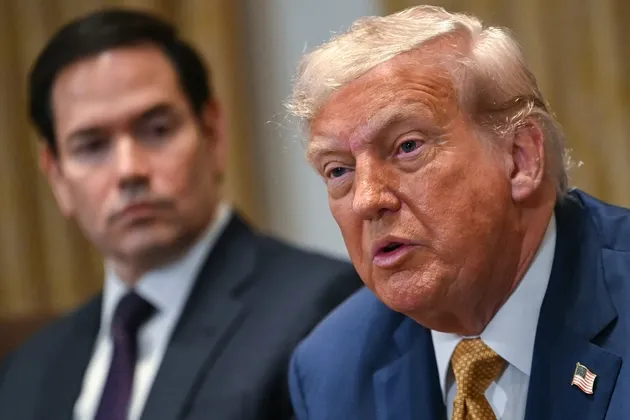 ¿Serán Marco Rubio y Donald Trump los que Liberarán a Venezuela del Comunismo?