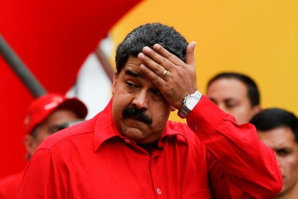 ¿El gobierno de Trump se prepara para confrontación militar con Venezuela?