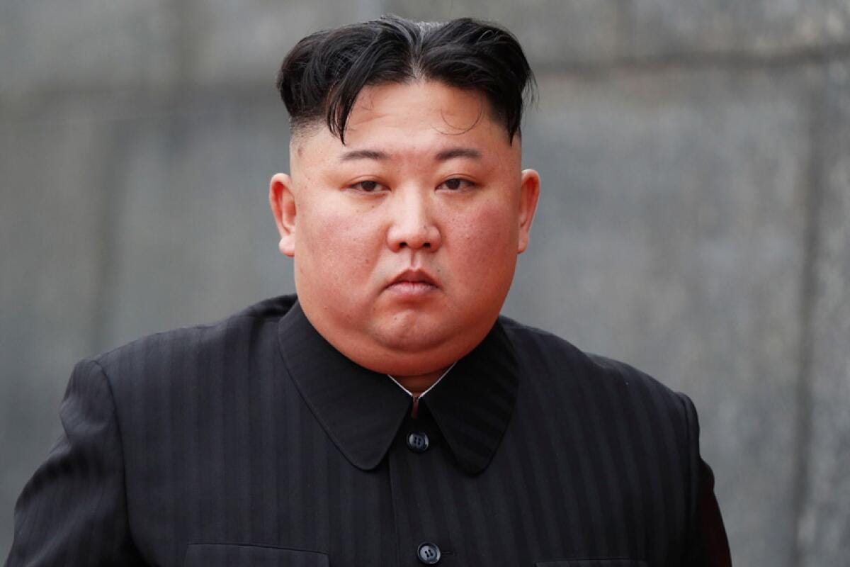 Estados Unidos anuncia nuevas sanciones contra red de financiamiento a Corea del Norte