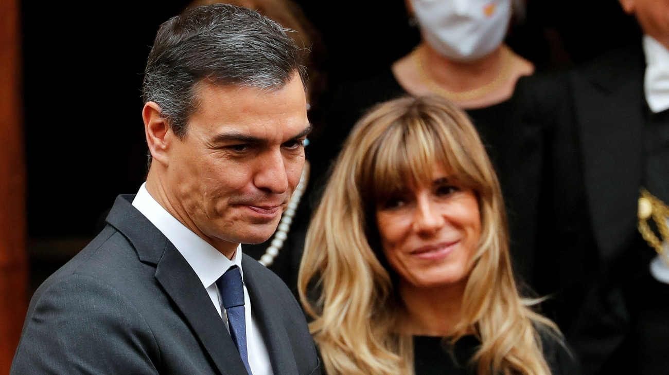 Begoña Gómez acumula cinco imputaciones: juez Peinado añade malversación por uso indebido de asesora