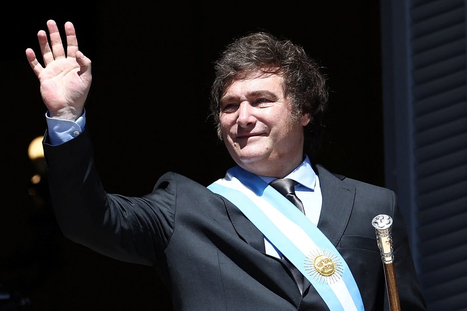 Argentina declara al Cartel de los Soles organización terrorista