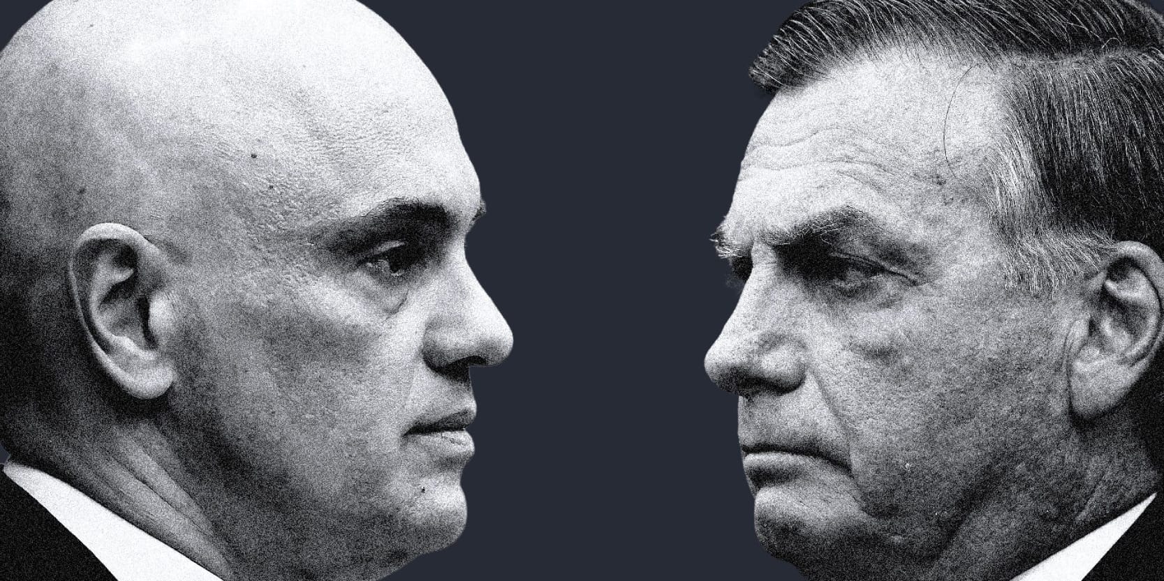 Juez Alexandre de Moraes Ordena Prisión Domiciliaria para Jair Bolsonaro por Violación de Medidas Cautelares