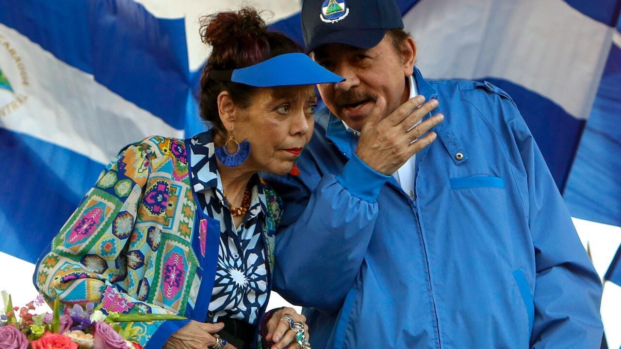 El régimen de Ortega y Murillo estatiza tierras fronterizas en Nicaragua